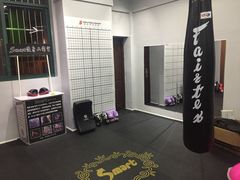 -VPsmart私教健身工作室(新华路旗舰店)