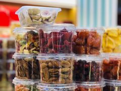 -老海栗子(五四路店)