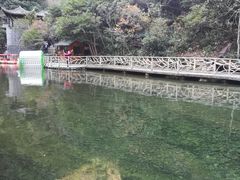 -太湖源风景区