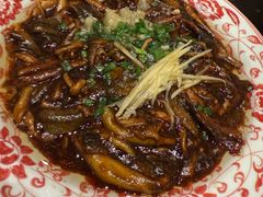-海天楼中餐厅(吴宫泛太平洋酒店)