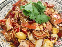 -佳佳麻辣烧菜馆