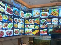 -阿明小菜·海鲜·上海菜(梅陇店)