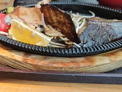 -味太助·银饭食堂(中华城店)