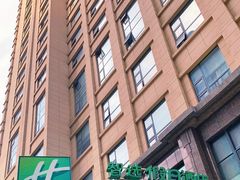 -苏州长江智选假日酒店