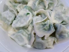 -老边饺子馆(东单店)