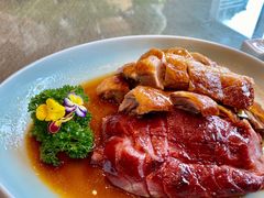 -领事馆19号中餐厅(厦门海景洲际酒店)