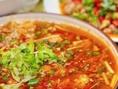 -飞虹鱼馆(春华路店)