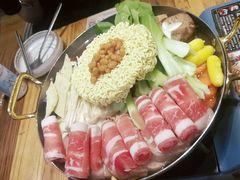 -李先生的首尔小馆(松江启源广场店)