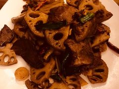 -房陵农家(东亭店)