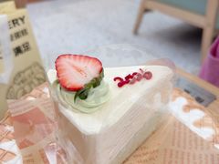 -提亚烘焙·手作面包·生日蛋糕(七星店)