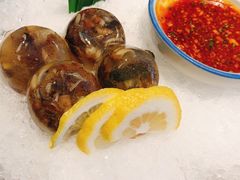 -上屿水产(鼓浪屿一店)