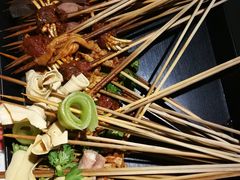 -钢管厂五区小郡肝串串香(南山店)