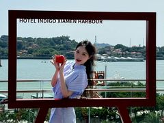 -厦门海港英迪格酒店(中山路店)