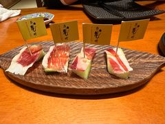 -月龍吟(朝龙汇店)