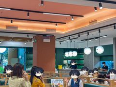 -香港深仔记茶餐厅(东门店)