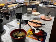 -争鲜回转寿司(金桥家乐福店)
