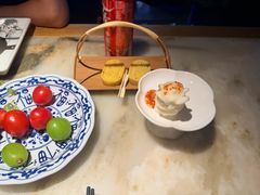 -吴越荣记苏州菜·松鼠桂鱼(月光码头店)