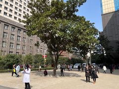 -中南大学湘雅二医院