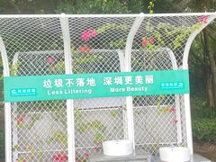 -深圳湾公园(南山区)