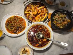 -辛香汇·锦里丨现炒川菜(中南城店)