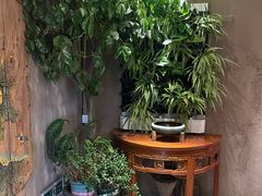 -慢丽江·云南野生菌土鸡锅(西山店)