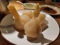 -木辛水水冰煮羊(新一中店)