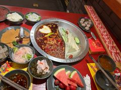 -谭鸭血(金华永盛店)