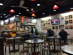 大堂-兰芳园(上环店)