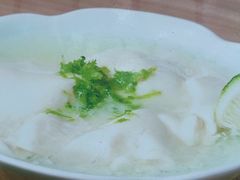 -李掌柜鲜菜火锅(移民广场店)