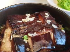 -吴越荣记苏州菜·松鼠桂鱼(月光码头店)