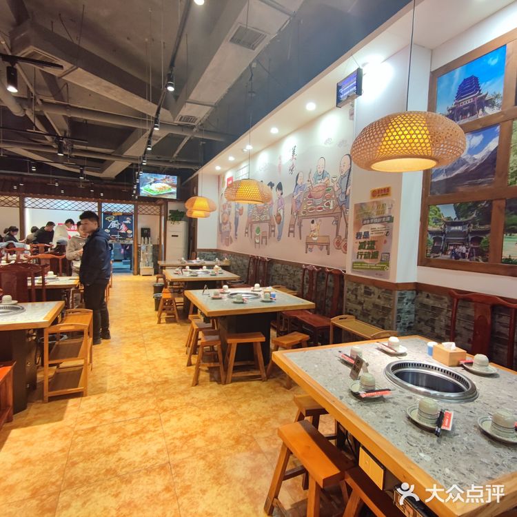 不能错过的那一碗豪华版牛杂汤