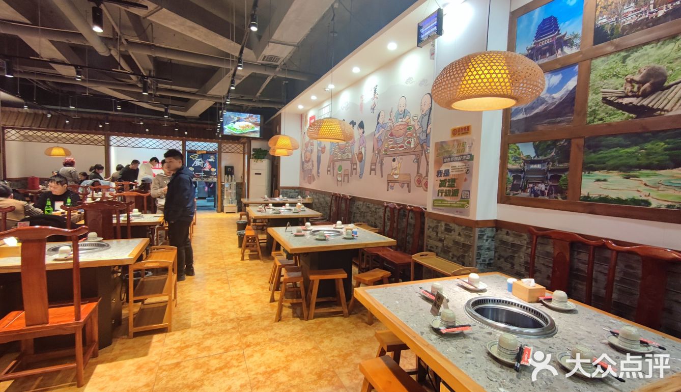 不能错过的那一碗豪华版牛杂汤