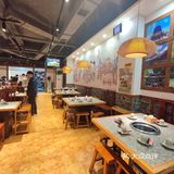 不能错过的那一碗豪华版牛杂汤