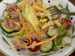 -萨莉亚意式餐厅(金隅嘉品mall店)