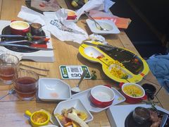 -豪客来牛排(宝龙城市广场店)