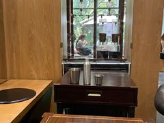 -Au Cafe&Roastery(华侨城店)
