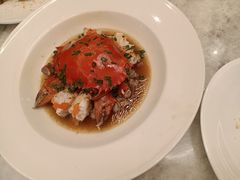 -喜来登由由大酒店九州膳坊中餐厅