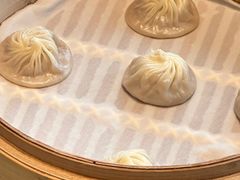 -鼎泰丰(嘉年华•海信广场VILLAGE店)