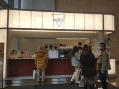 -Manner Coffee(IFS一楼店)
