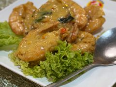 -蟹皇海鲜餐厅