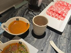 -天都火锅酒楼(虹梅南路店)