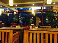 -旅马餐厅(茅家埠店)