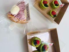 -流酥可心·牛乳蛋糕商店(禾祥西路店)