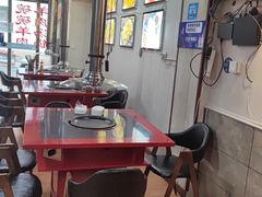 -牛得很·鲜牦牛肉烧烤·牛羊肉菌汤锅(康定店)