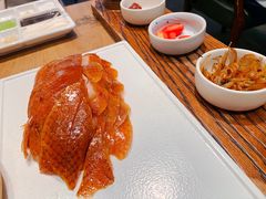 -小大董·烤鸭(王府井apm店)