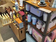 -星巴克臻选(沈阳大悦城店)