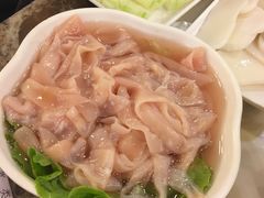 -朱氏胖子烂火锅(洪崖洞店)