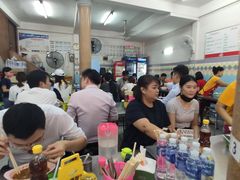 -榮泰米粉湯(Left Shop)