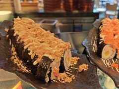 -金海湾自助餐厅(金陵饭店)