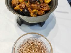 -到家尝北京菜(西坝河店)